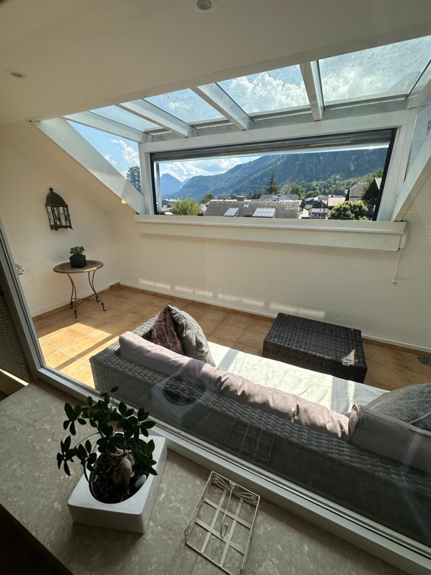 성길벤 Nannerls Penthouse 아파트 외부 사진