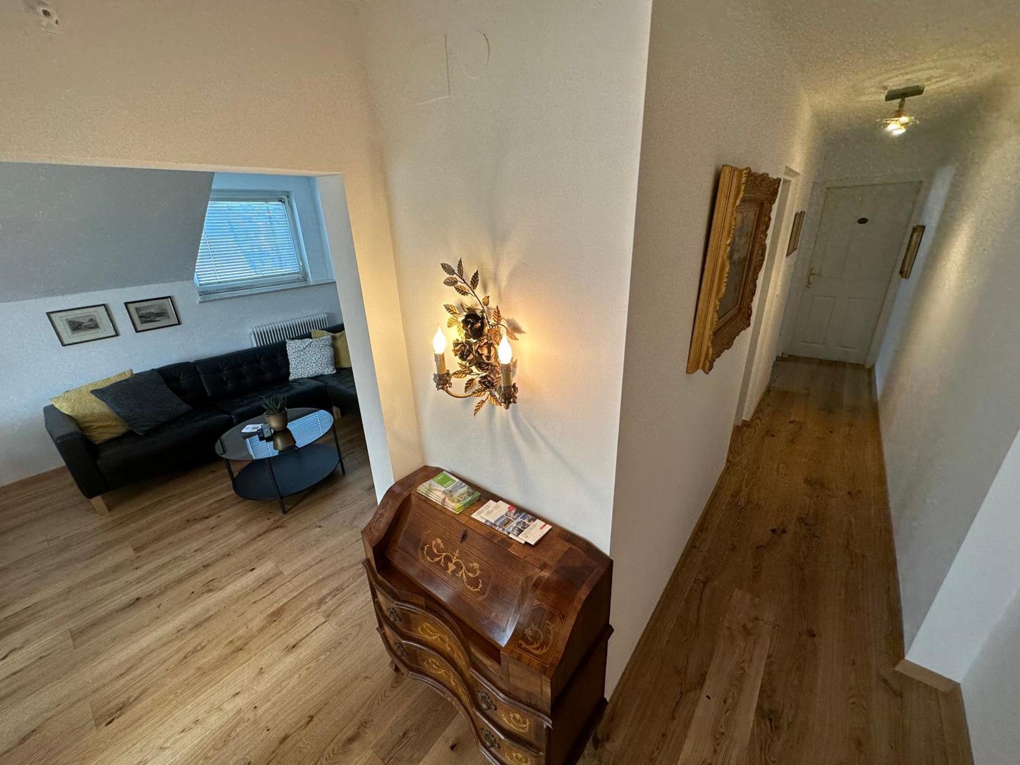 성길벤 Nannerls Penthouse 아파트 외부 사진